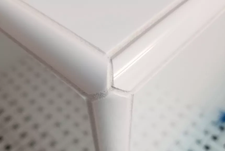Types of Grout